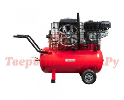 Компрессор бензиновый FUBAG BP 4500/100
