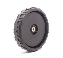 Колесо заднее VILLARTEC MB448/553/653