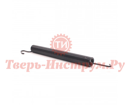 Пружина тяги регулятора высоты LMZ5130