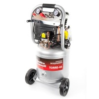 Компрессор QUATTRO ELEMENTI TORRE 40