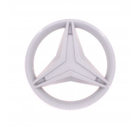 Колпак колеса задний внешний HUTER WRS (GREY)