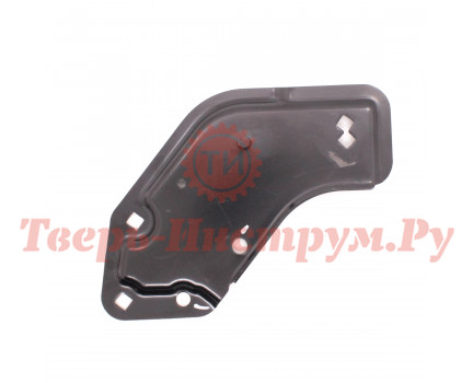 Крепление правое нижней рукоятки HUTER GLM-6.0 (SNR)
