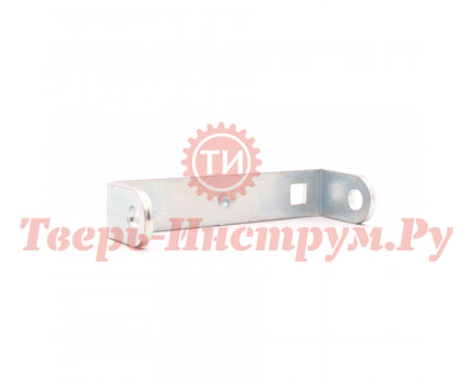 Кронштейн боковой крышки HUTER GLM-53 (SNR)