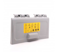 Крышка отсека травосборника HUTER GLM-5.0 (WRS) Крышка отсека травосборника HUTER GLM-5.0 (WRS)