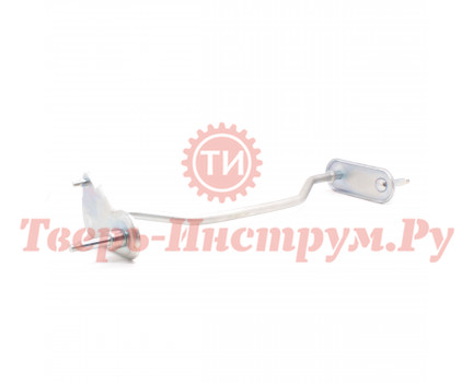 Мост передних колес газонокосилки LM4625VSE