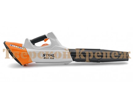 Аккумуляторный воздуходув STIHL BGA 100