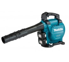 Аккумуляторный воздуходув MAKITA DUB363ZV