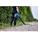 Аккумуляторный воздуходув MAKITA DUB363ZV
