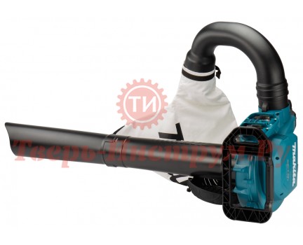 Аккумуляторный воздуходув MAKITA DUB363ZV