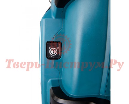 Аккумуляторный воздуходув MAKITA DUB363ZV