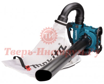Аккумуляторный воздуходув MAKITA DUB363ZV
