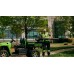 Воздуходувка аккумуляторная ранцевая GREENWORKS GC82B13