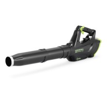 Воздуходувка аккумуляторная GREENWORKS GC82BLB