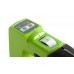 Воздуходувка аккумуляторная GREENWORKS GD40BV