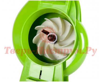Воздуходувка аккумуляторная GREENWORKS GD40BVK4 Воздуходувка аккумуляторная GREENWORKS GD40BVK4