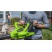 Воздуходувка аккумуляторная GREENWORKS GD40BVK4