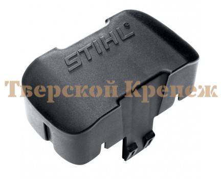 Заглушка для отсека аккумулятора STIHL Заглушка для отсека аккумулятора STIHL