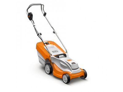 Газонокосилка аккумуляторная STIHL RMA 235.0 + SET