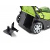 Газонокосилка аккумуляторная GREENWORKS G40LM35