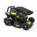 Газонокосилка аккумуляторная GREENWORKS GD40LM46SP