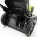 Газонокосилка аккумуляторная GREENWORKS GD40LM46SP