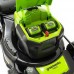 Газонокосилка аккумуляторная GREENWORKS GD40LM46SP