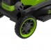 Газонокосилка аккумуляторная GREENWORKS GD24LM331