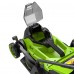Газонокосилка аккумуляторная GREENWORKS GD24LM331