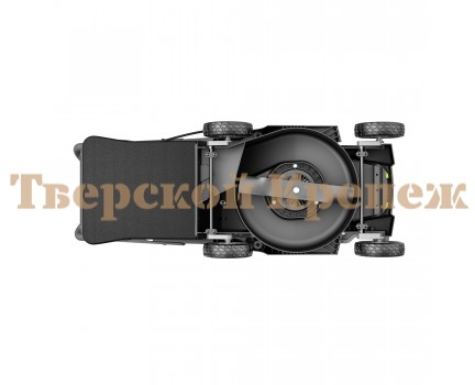 Газонокосилка аккумуляторная GREENWORKS GD24LM331K2