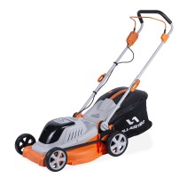 Газонокосилка аккумуляторная VILLARTEC MA 4043