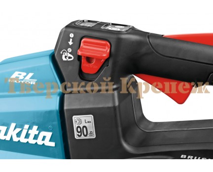 Аккумуляторные ножницы MAKITA DUH502Z