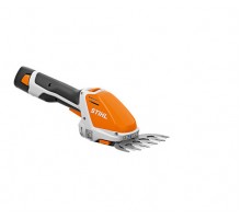 Аккумуляторные ножницы STIHL HSA 26