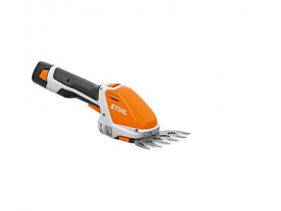 Аккумуляторные ножницы STIHL HSA 26