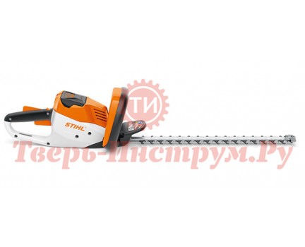 Аккумуляторные ножницы STIHL HSA 56-460