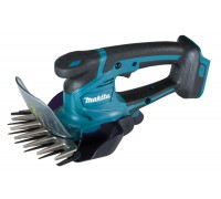 Аккумуляторные ножницы MAKITA DUM604Z