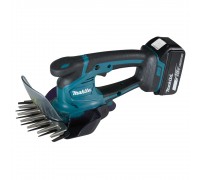 Аккумуляторные ножницы MAKITA DUM604SYX