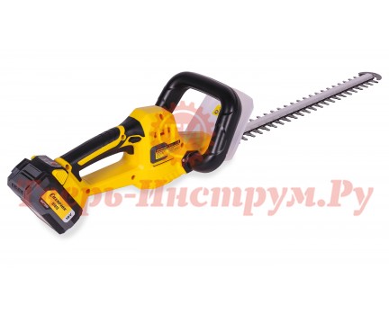 Ножницы аккумуляторные CHAMPION HTB1811 Ножницы аккумуляторные CHAMPION HTB1811