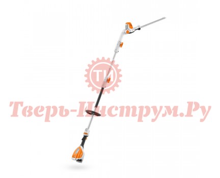 Аккумуляторные садовые ножницы STIHL HLA 56-450 + SET Аккумуляторные садовые ножницы STIHL HLA 56-450 + SET