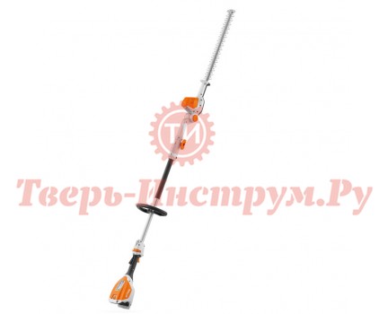 Аккумуляторные садовые ножницы STIHL HLA 56-450 + SET Аккумуляторные садовые ножницы STIHL HLA 56-450 + SET