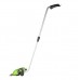 Аккумуляторные ножницы телескопические GREENWORKS G7.2GS