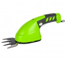 Аккумуляторные ножницы GREENWORKS G7.2HS
