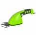 Аккумуляторные ножницы GREENWORKS G7.2HS