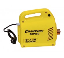 Вибратор бетона электрический CHAMPION ECV550