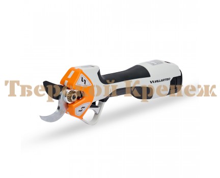 Секатор аккумуляторный VILLARTEC PA1462S