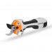 Секатор аккумуляторный VILLARTEC PA1462S