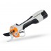 Секатор аккумуляторный VILLARTEC PA1462S