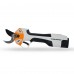 Секатор аккумуляторный VILLARTEC PA1462S
