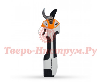 Секатор аккумуляторный VILLARTEC PA1462S