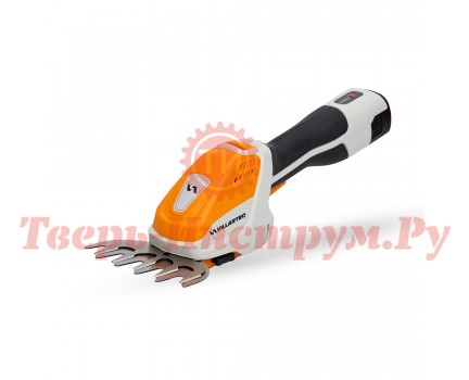 Аккумуляторные ножницы VILLARTEC HA1462S
