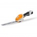 Аккумуляторные ножницы VILLARTEC HA1462S